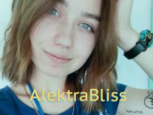 AlektraBliss
