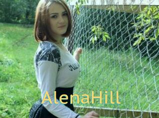 AlenaHill