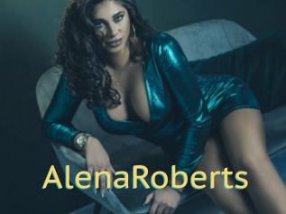AlenaRoberts
