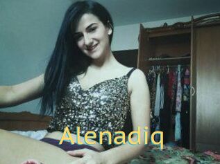 Alenadiq
