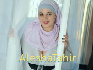 AleshaTahir