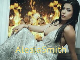 AlesiaSmith