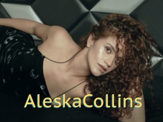 AleskaCollins