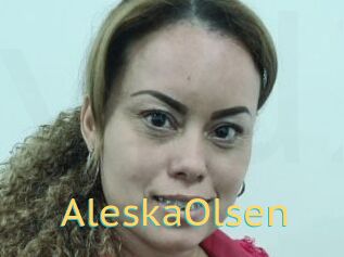 AleskaOlsen