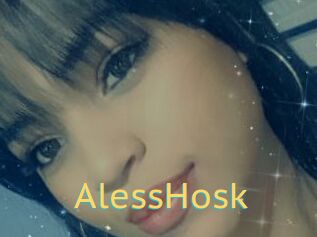 AlessHosk