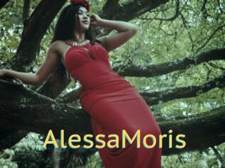 AlessaMoris