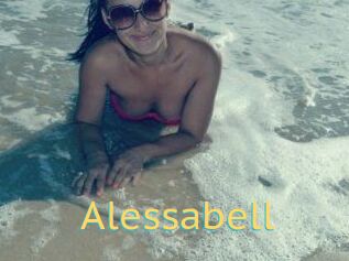 Alessa_bell