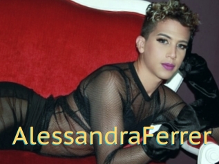 AlessandraFerrer