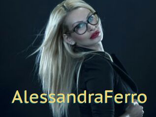 AlessandraFerro