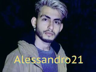 Alessandro21