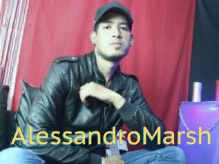 AlessandroMarsh
