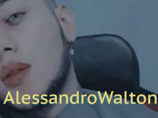 AlessandroWalton