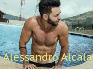Alessandro_Alcala