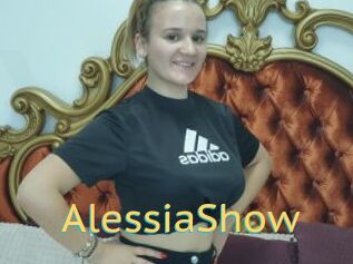 AlessiaShow