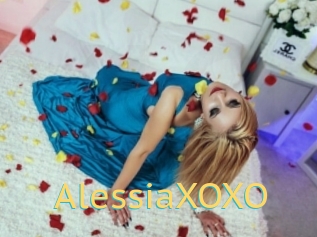 AlessiaXOXO