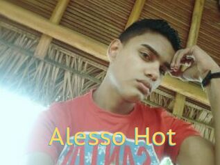 Alesso_Hot