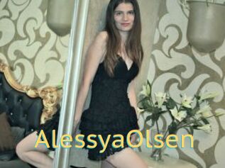 AlessyaOlsen
