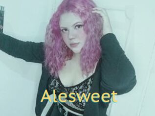 Alesweet