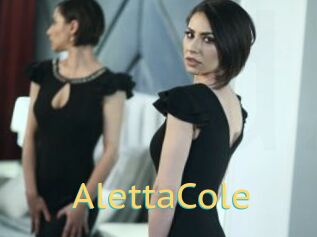 AlettaCole