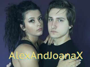 AlexAndJoanaX