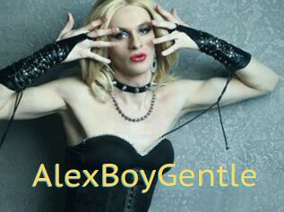 AlexBoyGentle