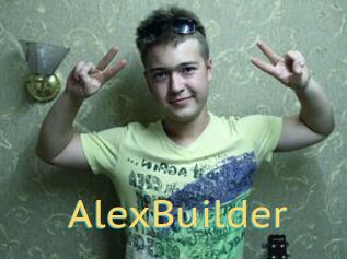 AlexBuilder