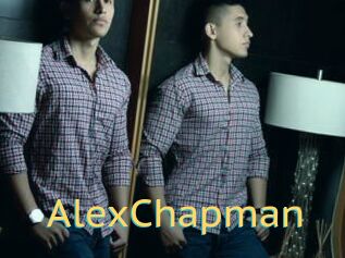 AlexChapman