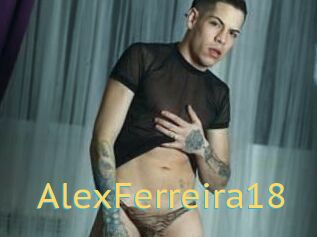 AlexFerreira18