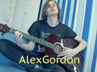 AlexGordon