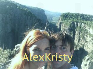 AlexKristy