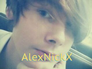 Alex_NickX