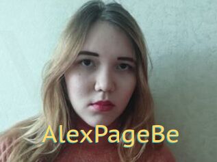 AlexPageBe