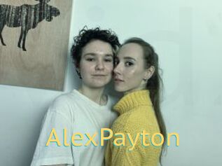 AlexPayton