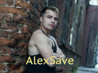 AlexSave