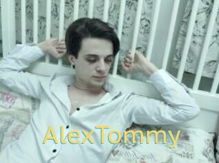 AlexTommy