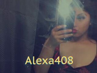 Alexa408