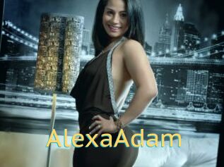 AlexaAdam