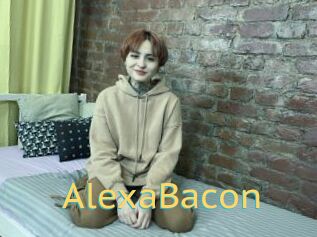 AlexaBacon