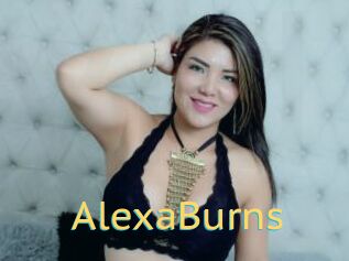 AlexaBurns