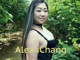 AlexaChang
