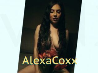 AlexaCoxx