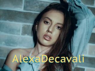 AlexaDecavali