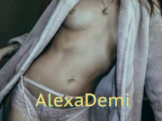 AlexaDemi