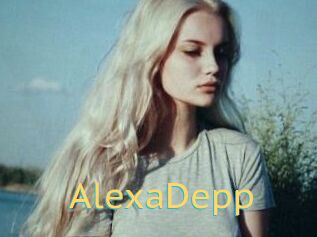 AlexaDepp