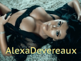 AlexaDevereaux