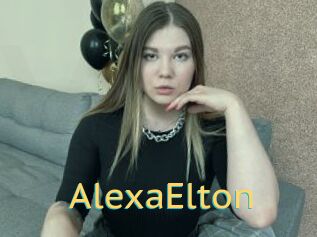 AlexaElton