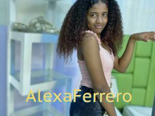 AlexaFerrero
