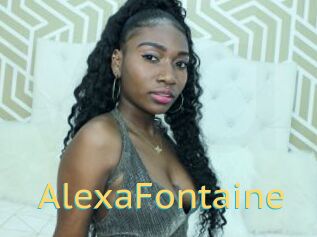 AlexaFontaine