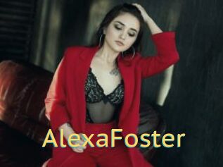 AlexaFoster