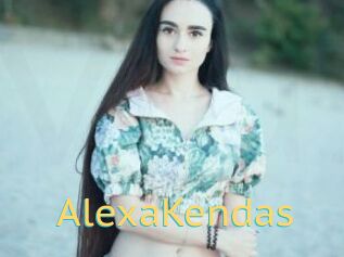 AlexaKendas